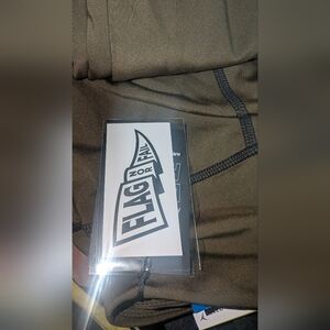 Flag Nor Fail Leggings